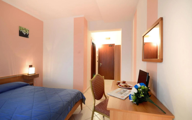Royal Hotel Montevergine