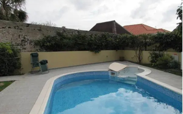 Casa do Velho Dragoeiro