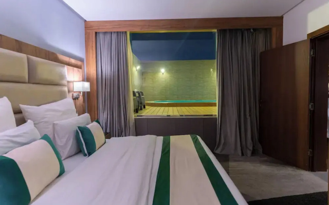 Rasia Hotel