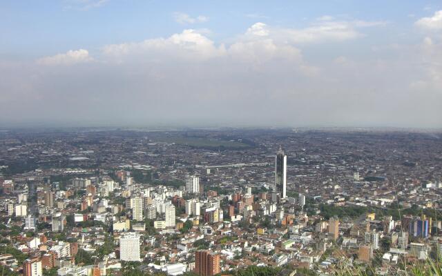 Hampton by Hilton Cali, Colombia