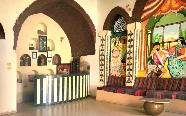 Hotel Sheherazade