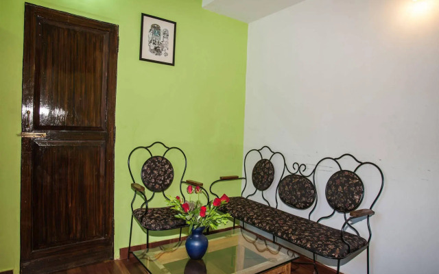 Hotel Cuba Baga