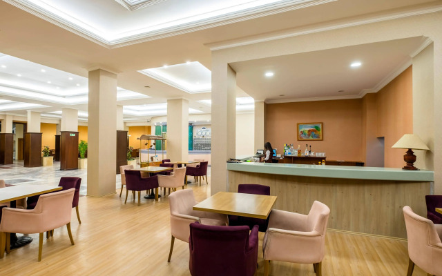 Patalya Thermal Resort