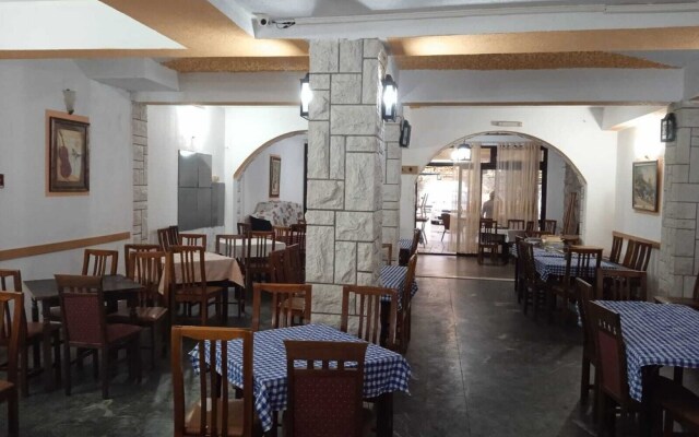 Luka Hotel Apart