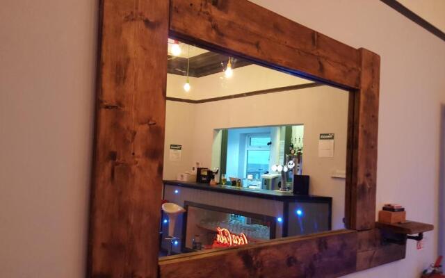 Vinnies Family Hotel