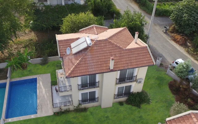 Infinity Sarigerme Villa