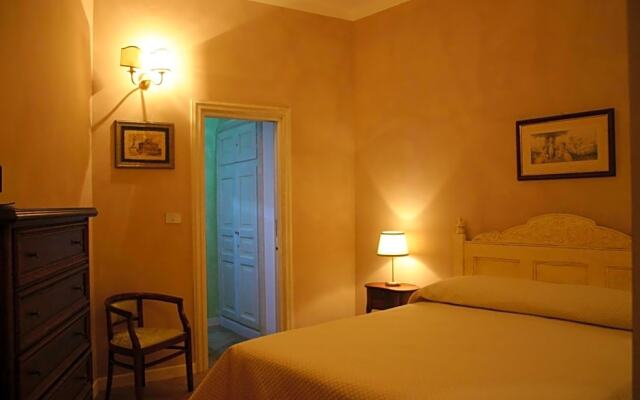 Agrifoglio B&B