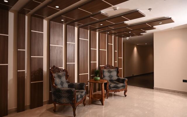 Sachika Hotels, Guwahati