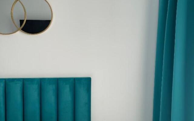 Prima Onestilor Residence Apartament