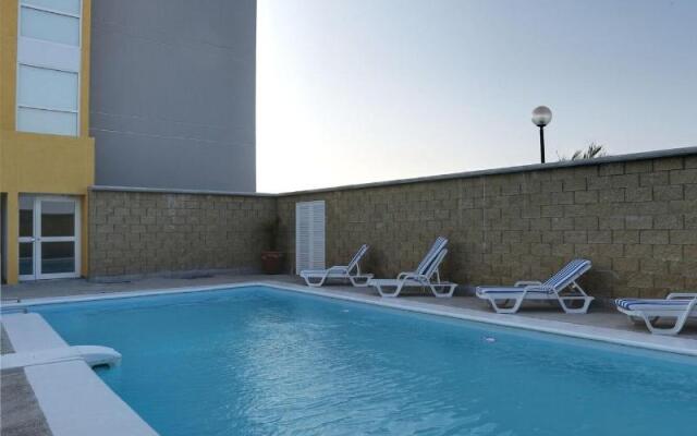 City Express by Marriott Salina Cruz