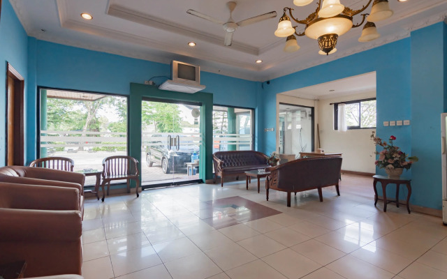 RedDoorz Syariah @ Hotel Simpatik Balikpapan