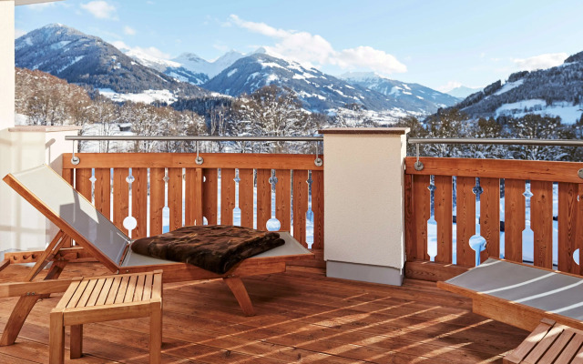 Grand Tirolia Kitzbühel - Member of Hommage Luxury Hotels Collection