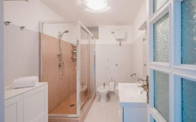 Villa Damecuta in Anacapri