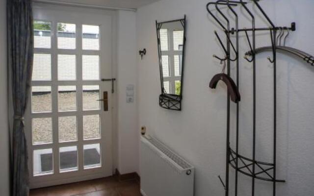 Ferienwohnung Karkossa