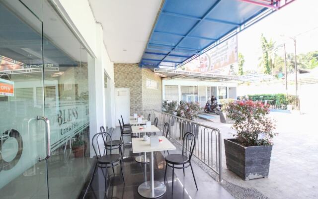 Airy Ilir Timur Dua Sinar Raga 164 Palembang