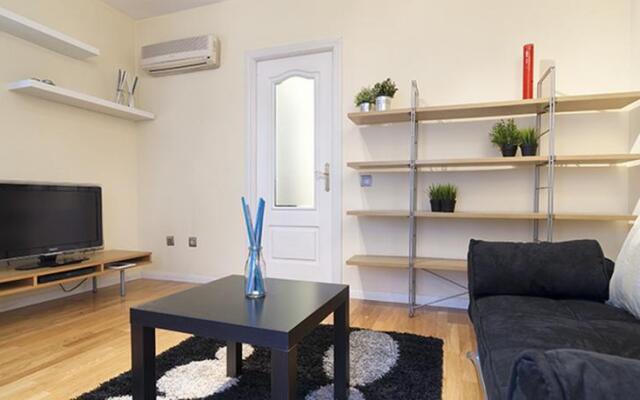 Apartamento Gran via V Friendly Rentals