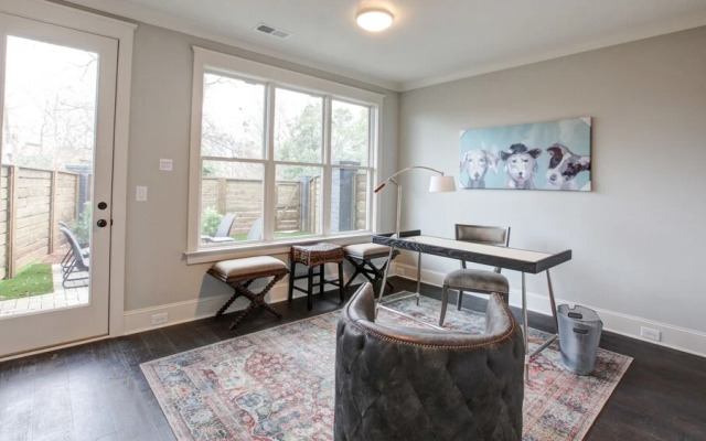 4 Bedroom, Mattie Rose Lane