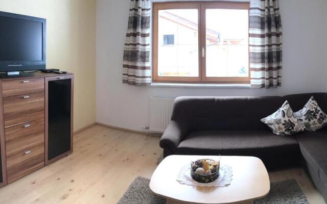 Ferienwohnung Halder