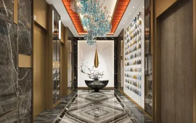 Shihezi Haozhou Hotel