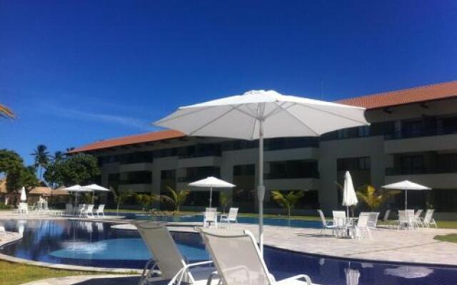 Carneiro Beach Resort 305