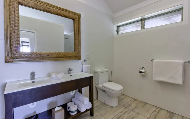 Sea Change Villas