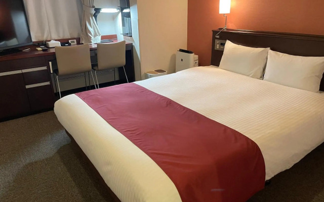 Ai Hotel Keikyu Kamata-Ekimae