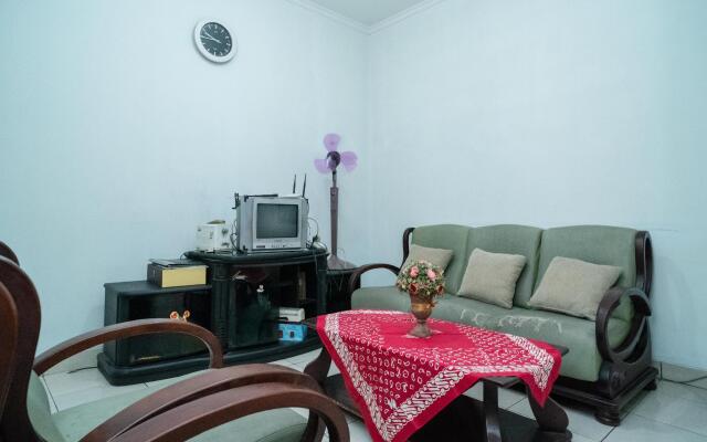 KoolKost @ Anggrek Residence Serpong