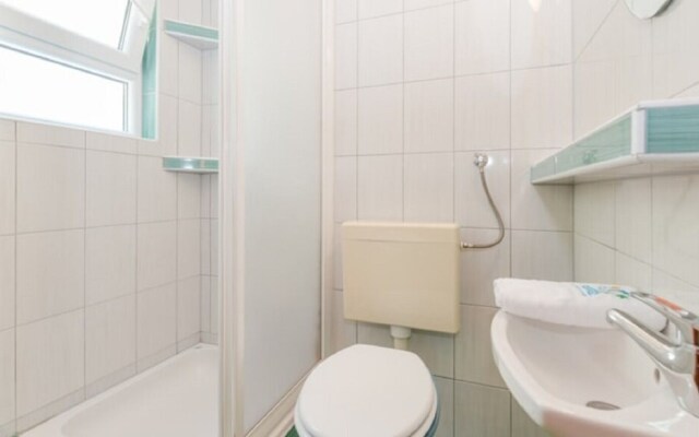 Jope - 60 m From Beach - A4