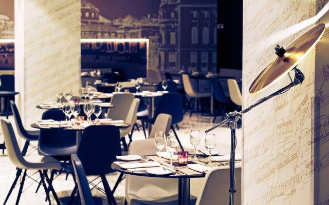 Mercure Bucharest City Center