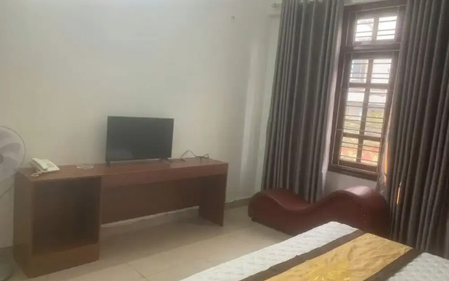 Tung Duong Motel HN -BAYLUXURY