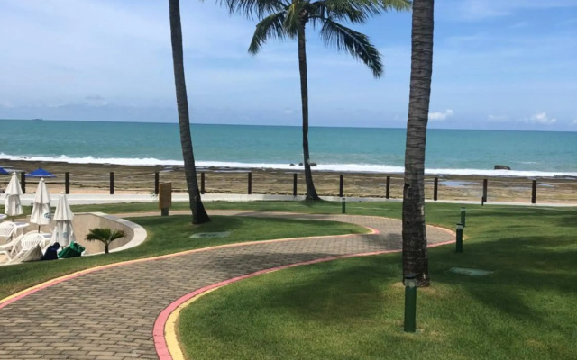 Apartamento Beach Class - Muro Alto
