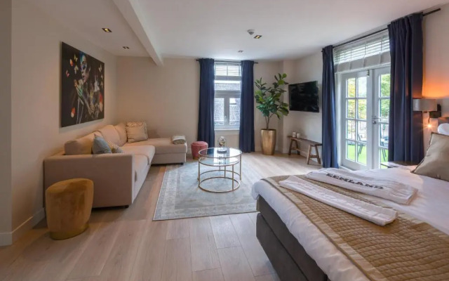 Grandcafe Boutique Hotel Eemland