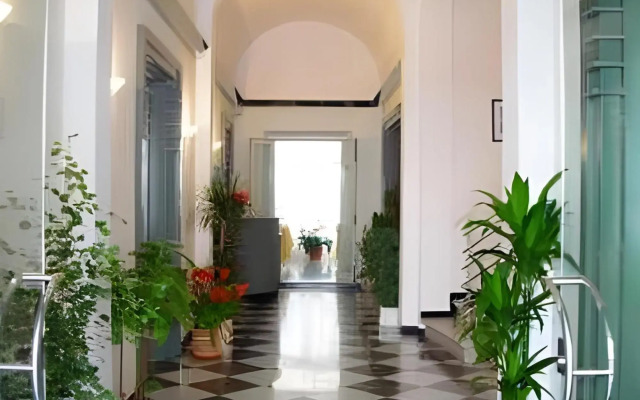 Hotel Tirrenia