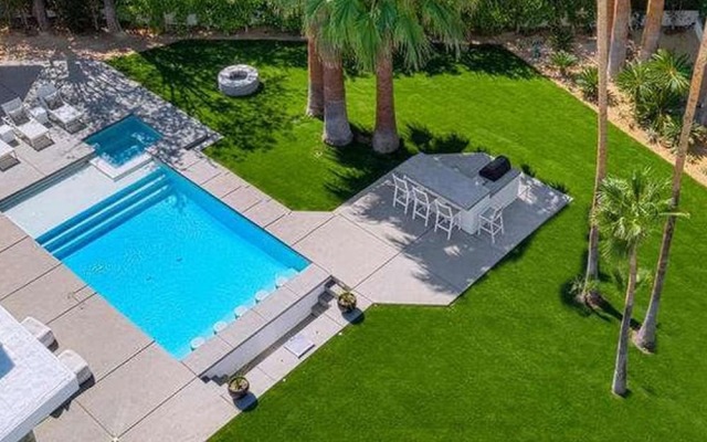 The Lawrence at Old Las Palmas