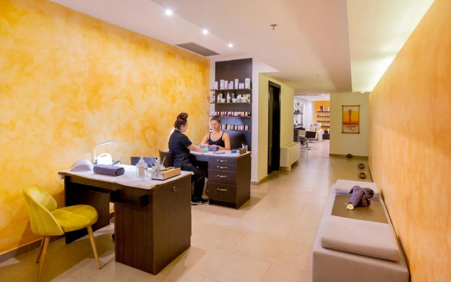 Club Marmara Doreta Beach Resort & Spa All Inclusive