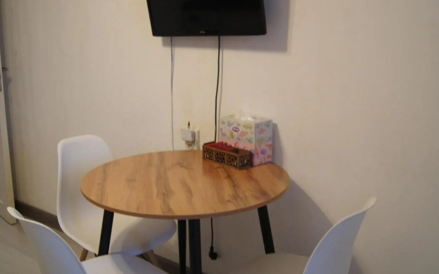 Тепло Дом на улице Ленинградская 37