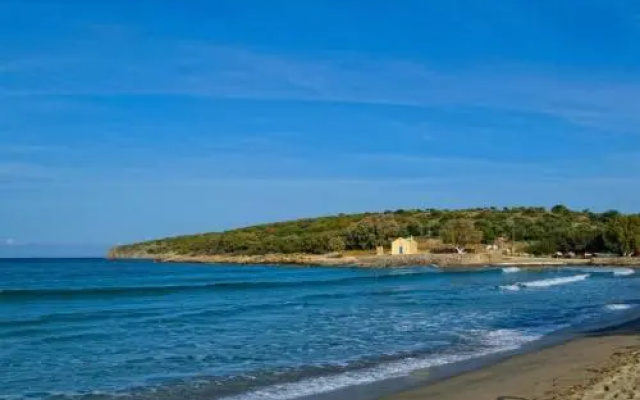 magicstay - holiday home 2 bedrooms 1 bathroom - istro