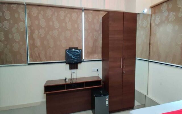 Gokuldham Banquet and Rooms