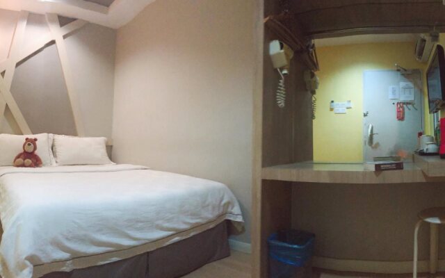 Sunshine Inn Plus