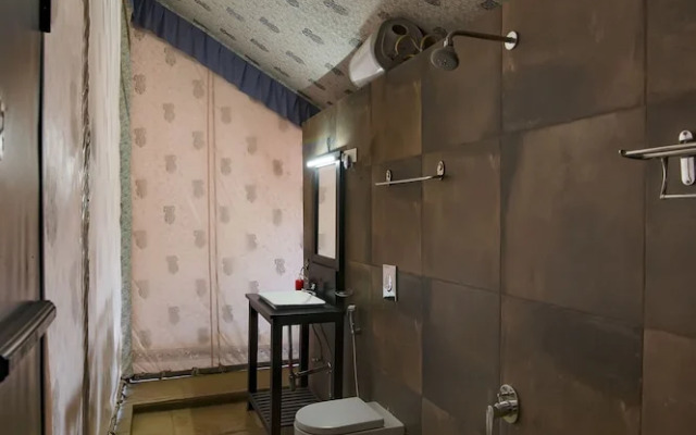 Spandan Holiday Homes