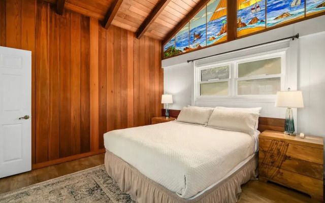 Kauai Aliomanu 2 Bedroom Home