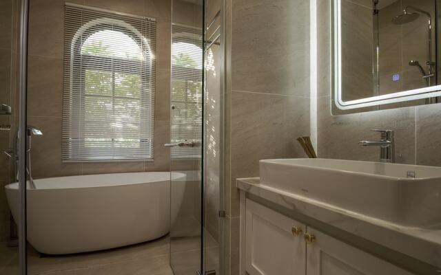 JB. Nguyen Villa NovaWorld Phan Thiet