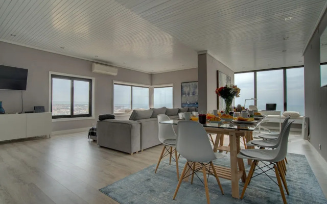 Ocean Blue Apartment & Studio