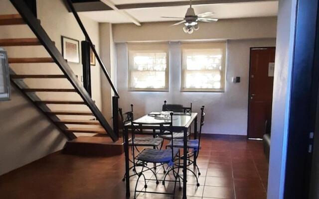 Alquiler temporario Santa Fe