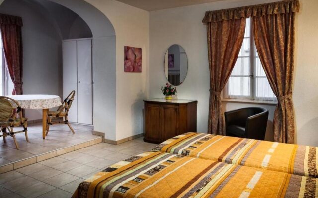 EasyRooms dell'Angelo