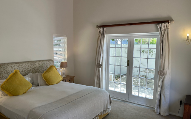 Wedgeview Country House & Spa