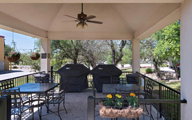 Candlewood Suites Austin N - Cedar Park by IHG