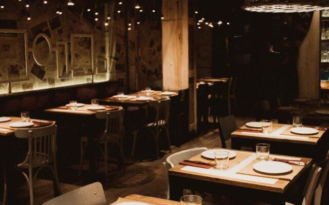 room00 Ventura Hostel