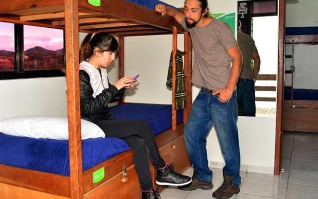 Retiro da Lagoa - Hostel