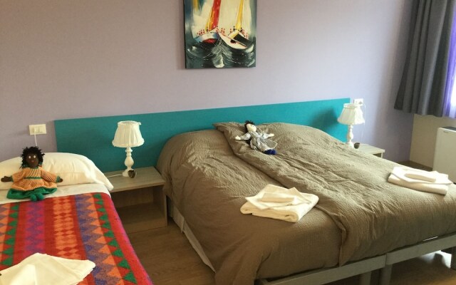 Albergo Trattoria Italia